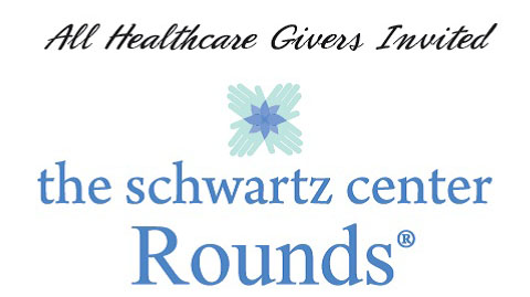 Schwartz Center logo